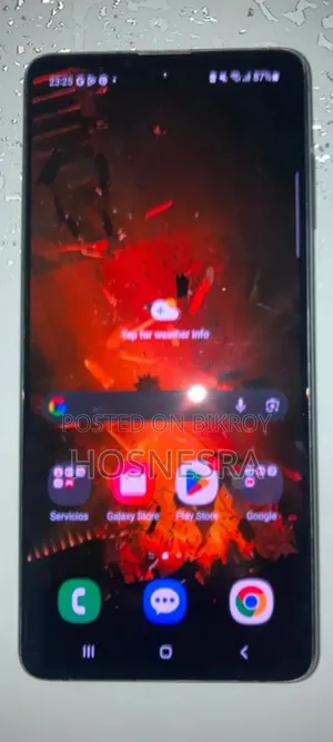 Samsung Galaxy Note 10 Lite 128 GB