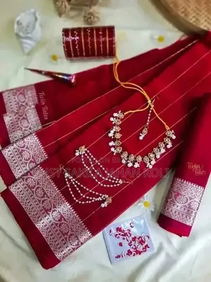 শাড়ি কম্বো
