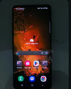 স্যামসাং গ্যালাক্সি নোট ১০ লাইট ১২৮ জিবি