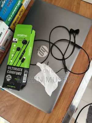 Oraimo OEP-650 Type-C Earphone