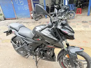 Bajaj Pulsar N160 2023 Black
