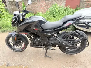 Bajaj Pulsar N160 2023 Black