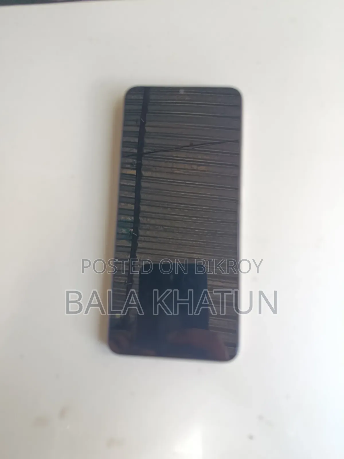 Oppo A9 128 GB White