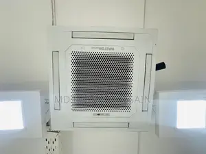 ওয়ালটন ৪ টন ক্যাসেট এয়ার কন্ডিশনার–অফিস ব্যবহৃত চমৎকার কন্ডিশন