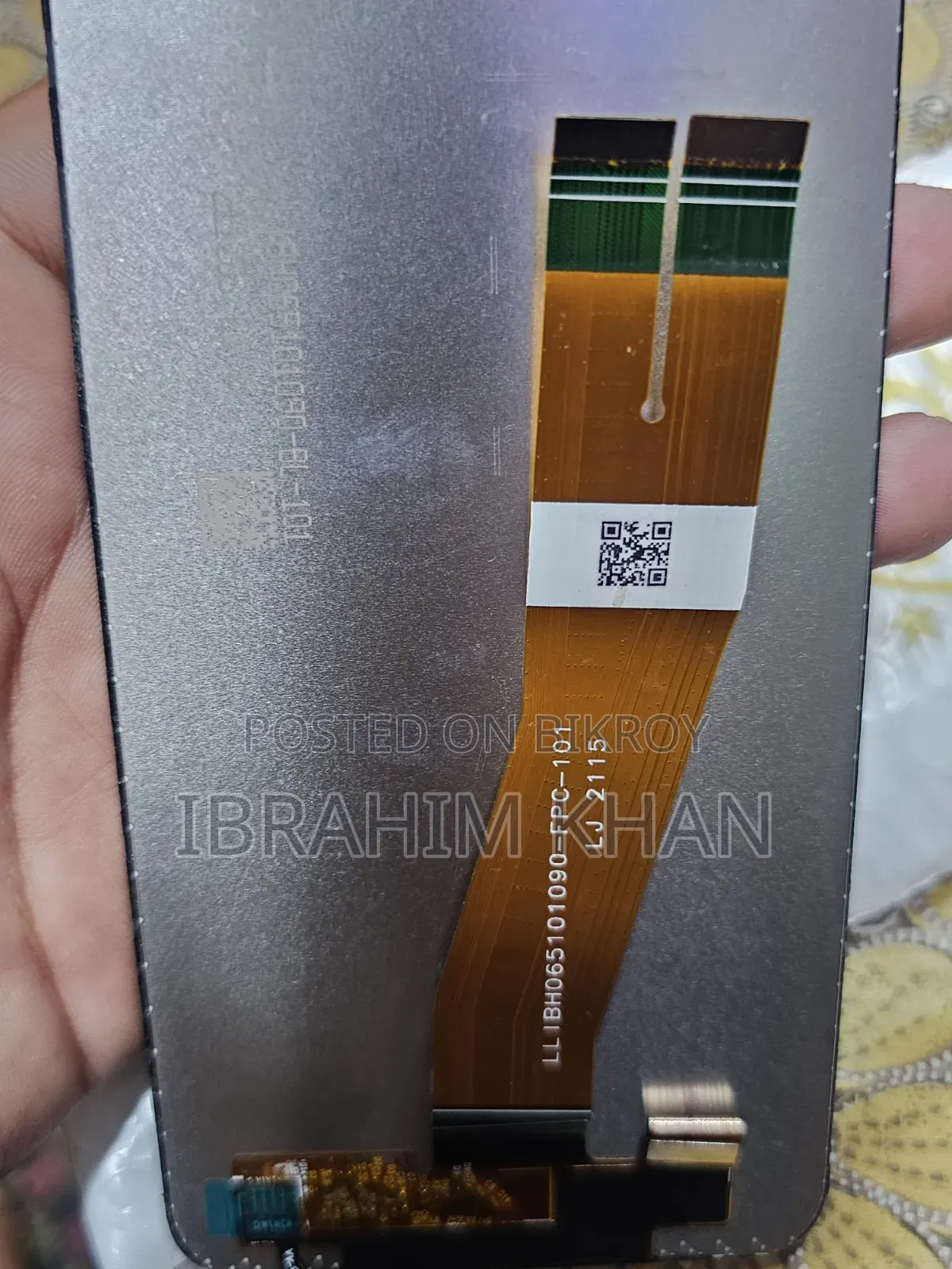 Samsung Galaxy A03s