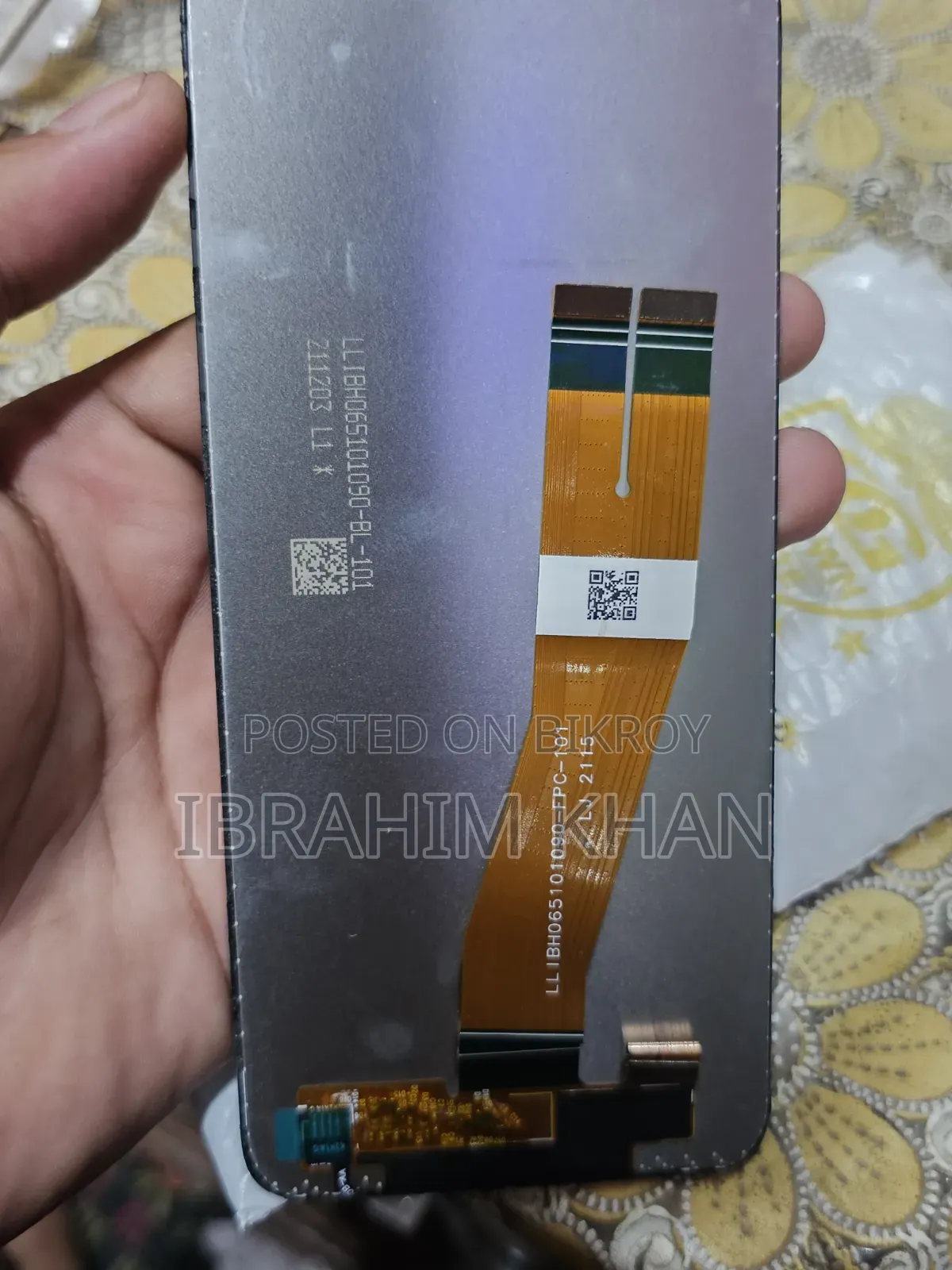 Samsung Galaxy A03s