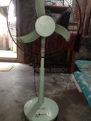 এয়ার কুল টেবিল ফ্যান