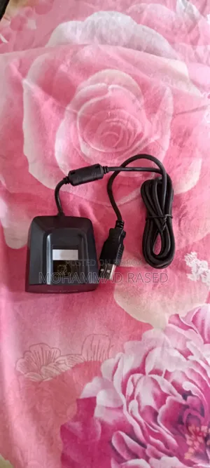 Fingerprint Scanner