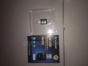 Xtreme AC650 WiFi Bluetooth USB Adapter