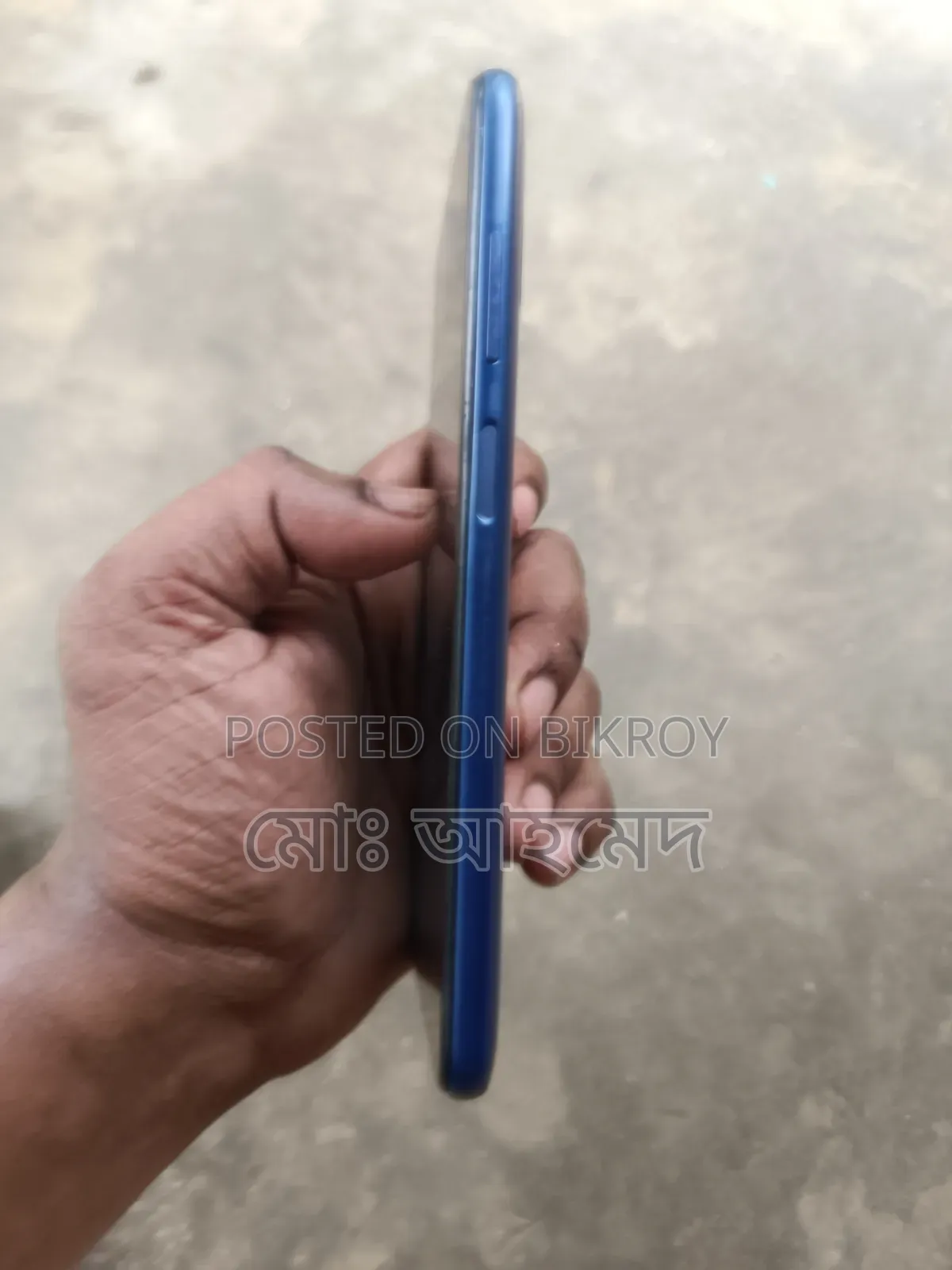 Samsung Galaxy A03s 64 GB Green
