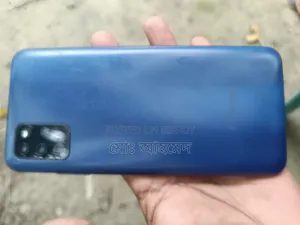 Samsung Galaxy A03s 64 GB Green