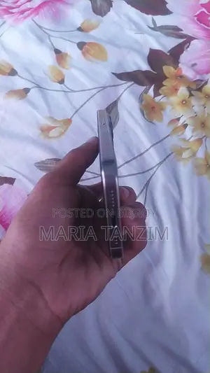 Apple iPhone 15 Pro 256 GB Silver