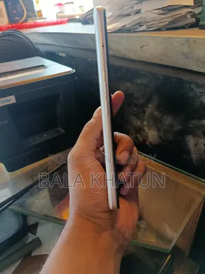 Oppo A9 128 GB White