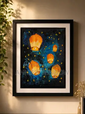 Canvas Painting