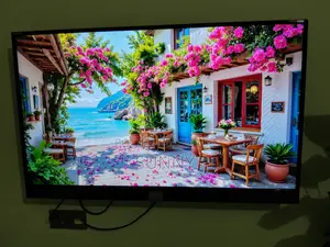 Singer Smart TV Vista 52 Inch Android