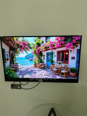 Singer Smart TV Vista 52 Inch Android
