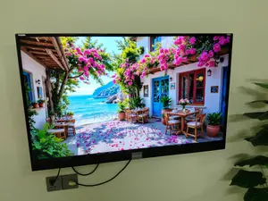 Singer Smart TV Vista 52 Inch Android