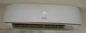Minister 1.5 Ton Non-Inverter Split AC - 1 Year Old - Very Low Used