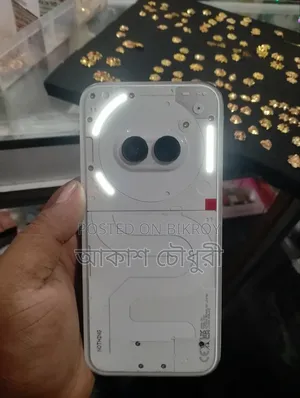 Nothing Phone 2 256 GB White