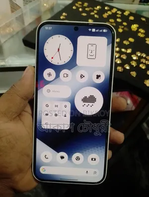 Nothing Phone 2 256 GB White