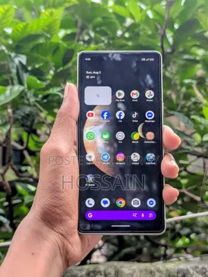 Google Pixel 7 128 GB