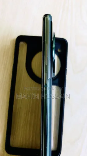 ওয়ানপ্লাস ১২ ২৫৬ জিবি সবুজ