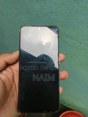 Xiaomi Redmi Note 10S 64 GB White