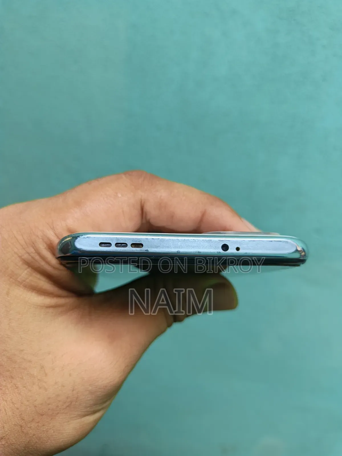 Xiaomi Redmi Note 10S 64 GB White