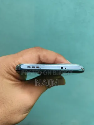Xiaomi Redmi Note 10S 64 GB White