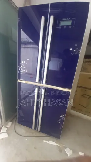 একটি রানিং ফ্রিজ বিক্রয় করা হবে