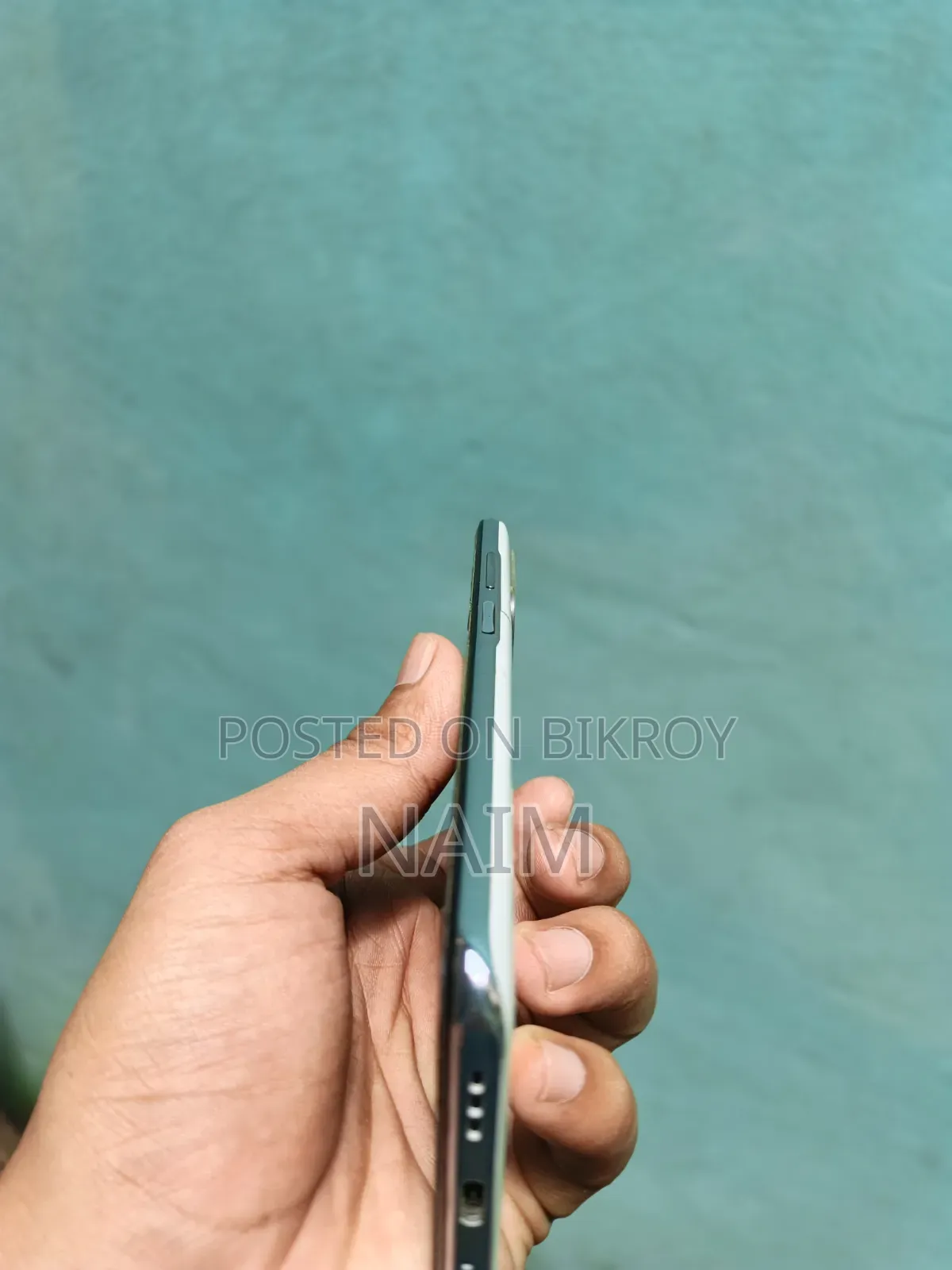 Xiaomi Redmi Note 10S 64 GB White