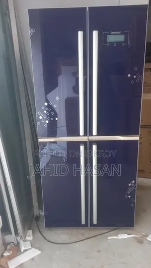 একটি রানিং ফ্রিজ বিক্রয় করা হবে