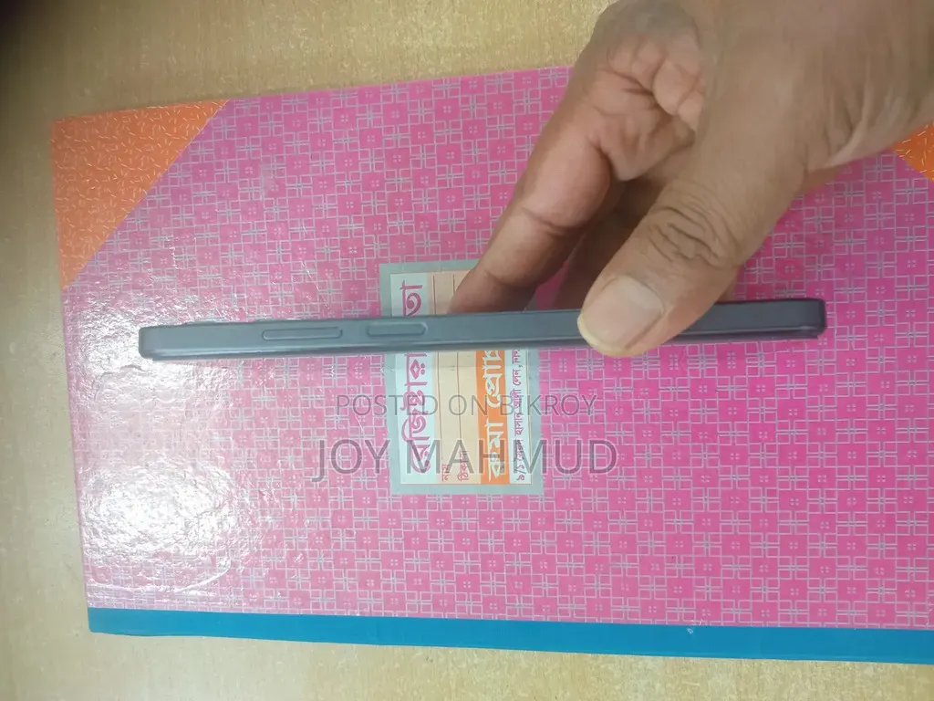 রিয়েলমি নোট ৫০ ৬৪ জিবি গ্রে