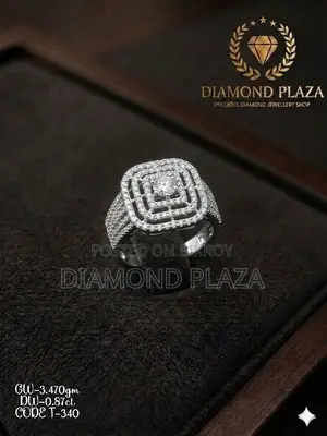 Diamond Ring