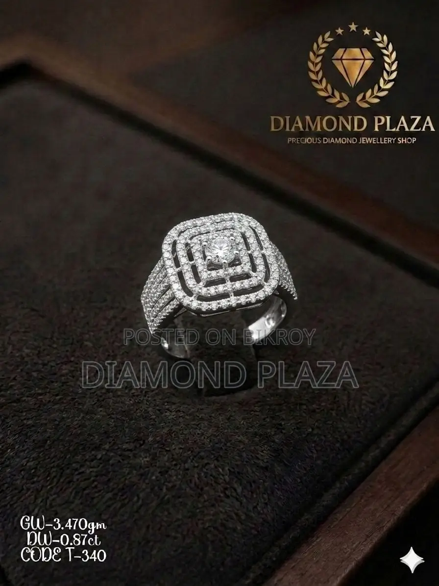 Diamond Ring