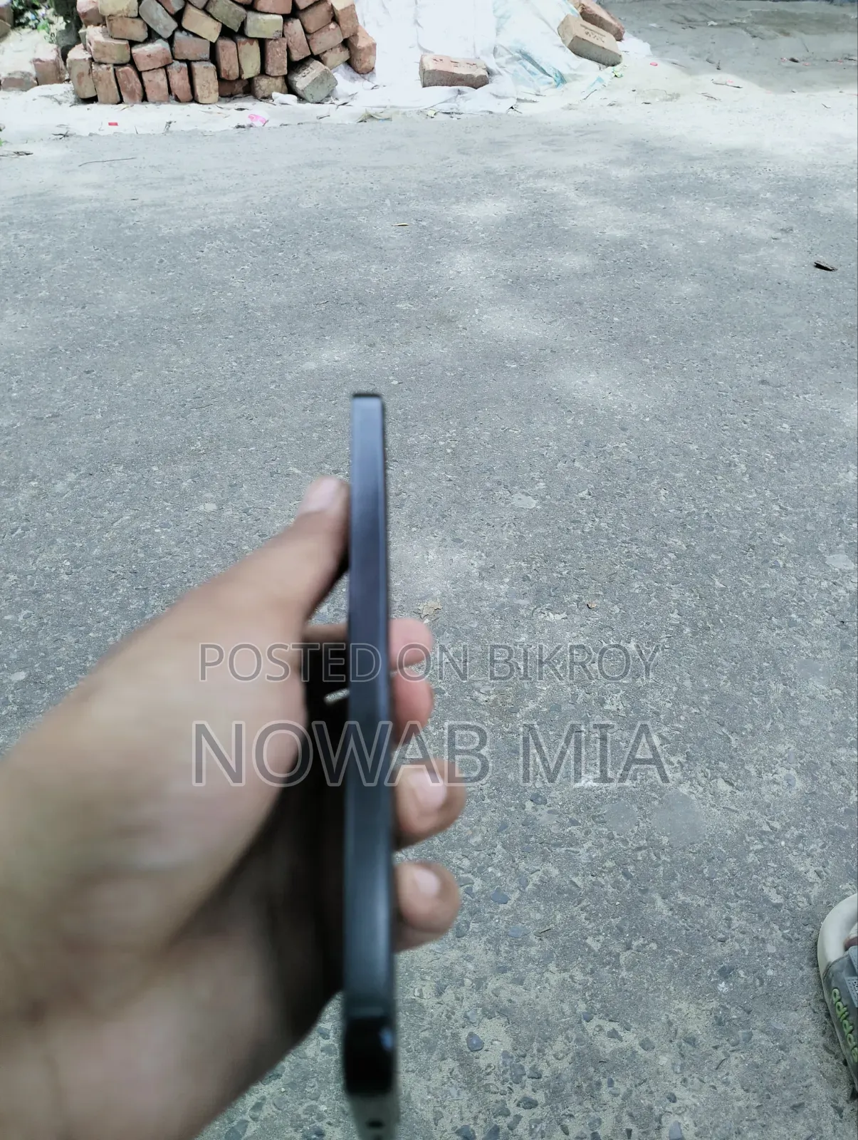 ইনফিনিক্স জিটি ৩০ প্রো ২৫৬ জিবি নীল