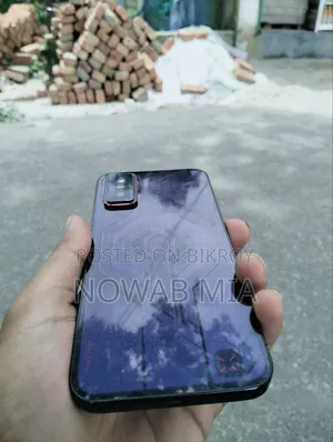 ইনফিনিক্স জিটি ৩০ প্রো ২৫৬ জিবি নীল