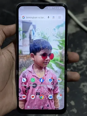 Vivo Y15s 32 GB Blue