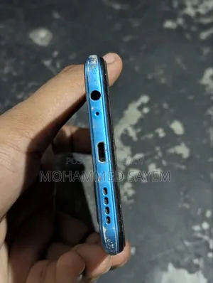 Vivo Y15s 32 GB Blue
