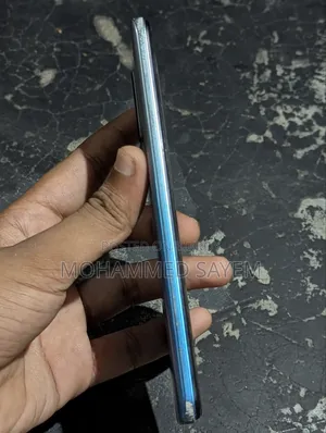 Vivo Y15s 32 GB Blue
