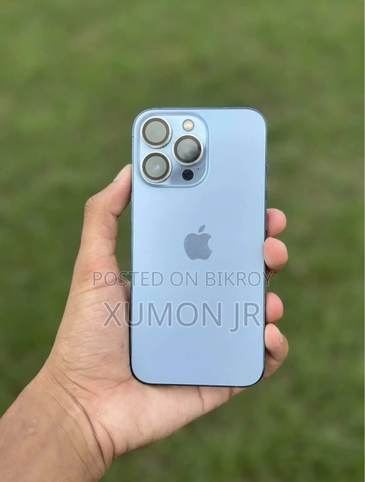 অ্যাপল আইফোন ১৩ প্রো ২৫৬ জিবি