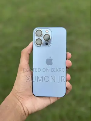 অ্যাপল আইফোন ১৩ প্রো ২৫৬ জিবি