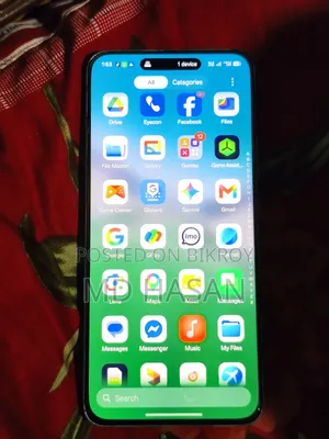 Oppo F29 128 GB