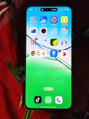 Oppo F29 128 GB
