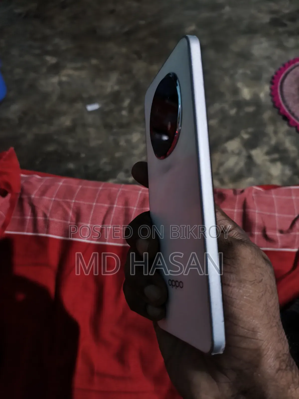 Oppo F29 128 GB