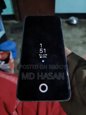 Oppo F29 128 GB