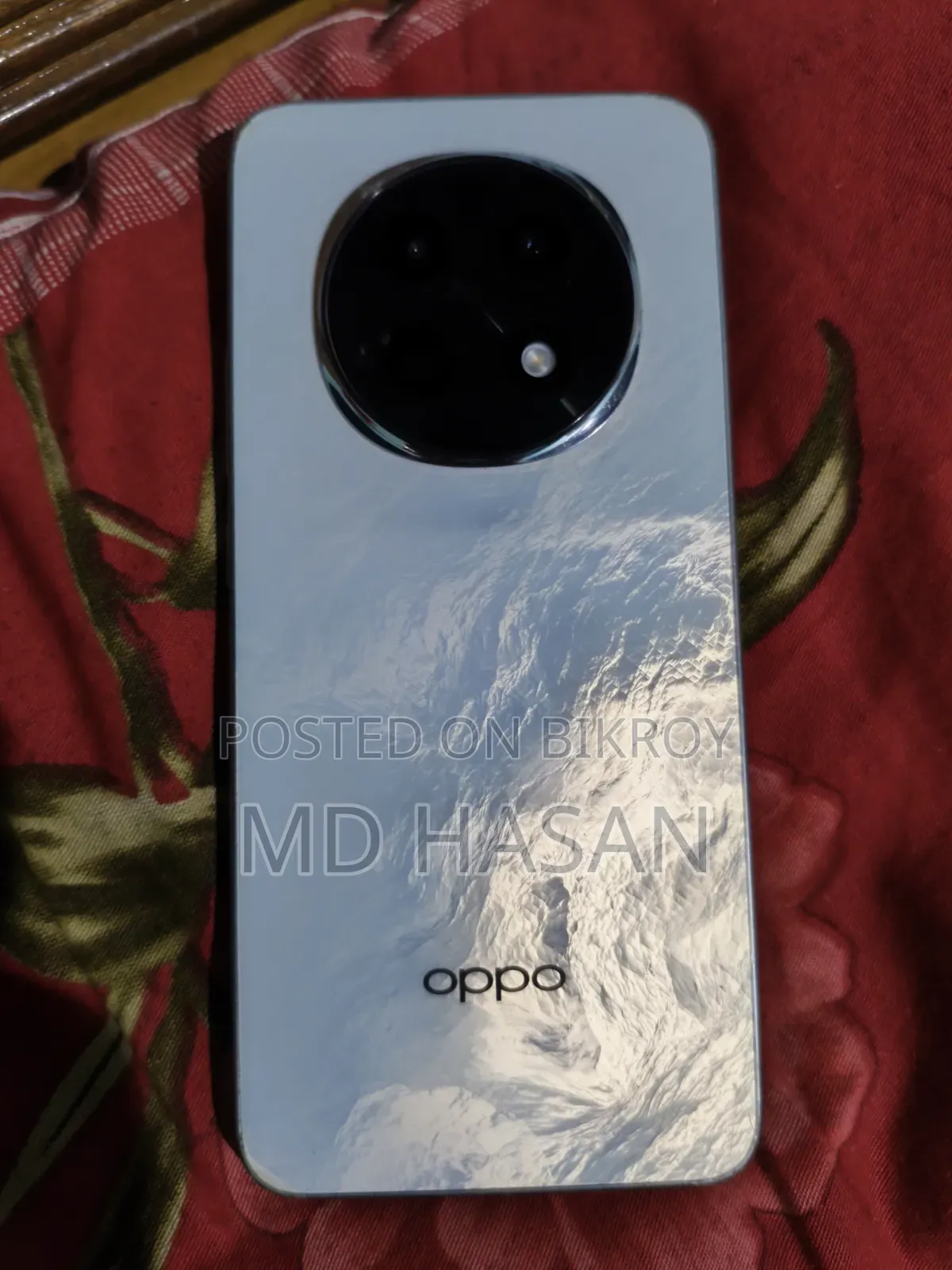 Oppo F29 128 GB