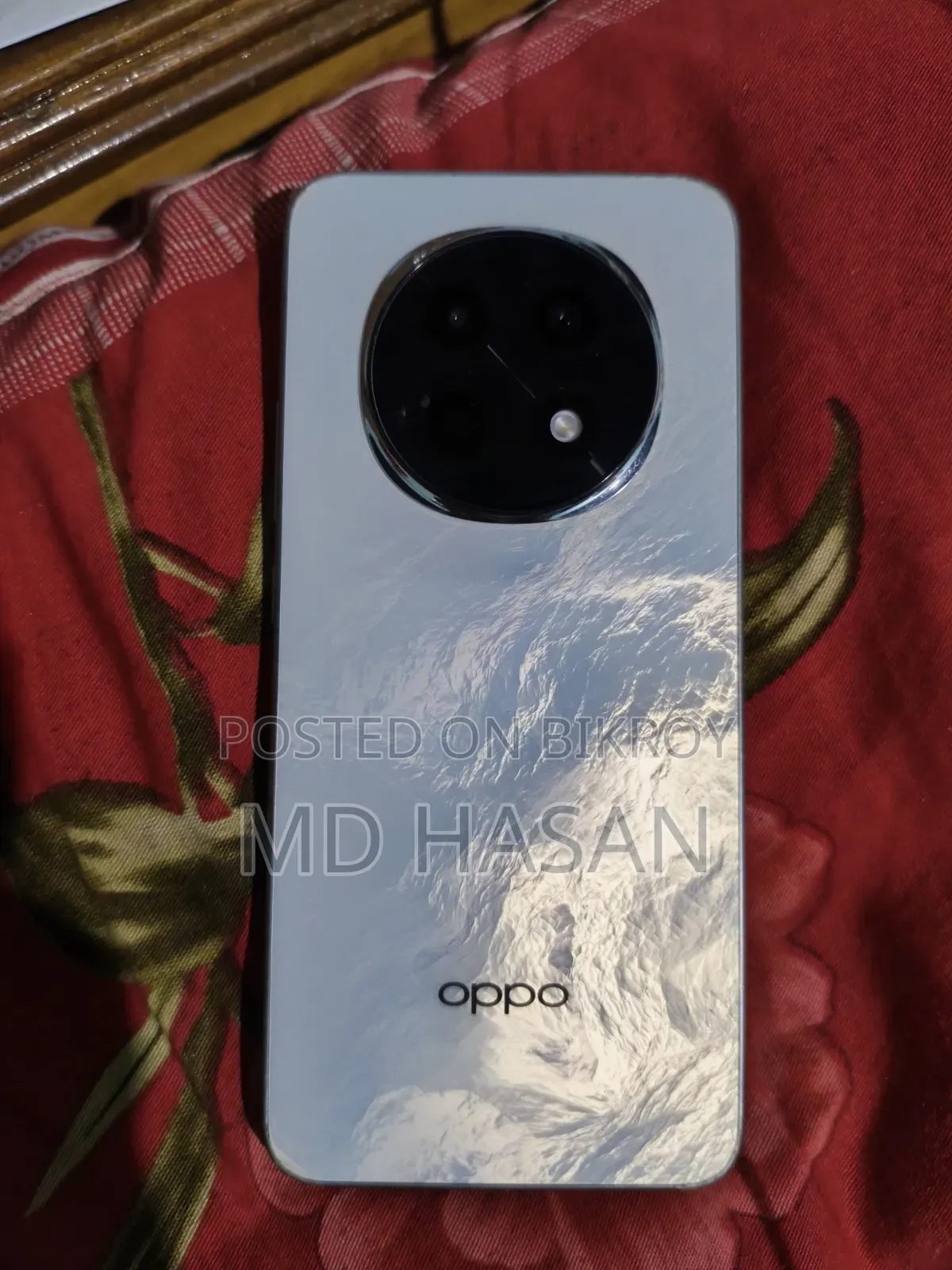 Oppo F29 128 GB