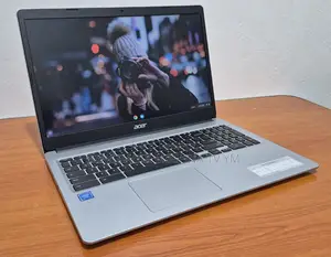 Laptop Acer 4GB Intel SSD 256GB