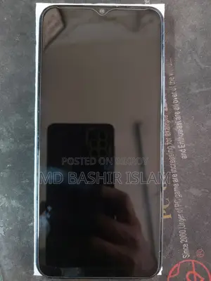 Vivo Y16 64 GB Black